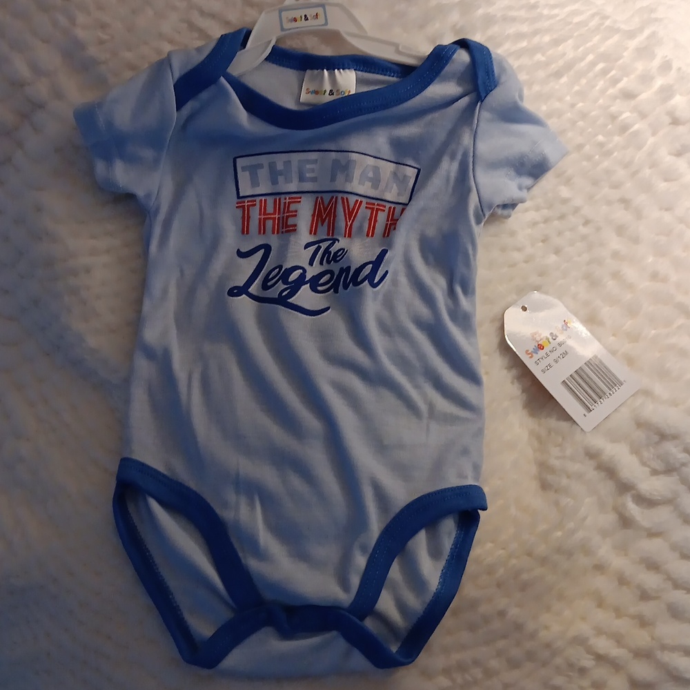 New Onesie